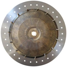 DISQUE COMPLET DC 3050 RÉF. 65064062 MONOSEM RIBOULEAU