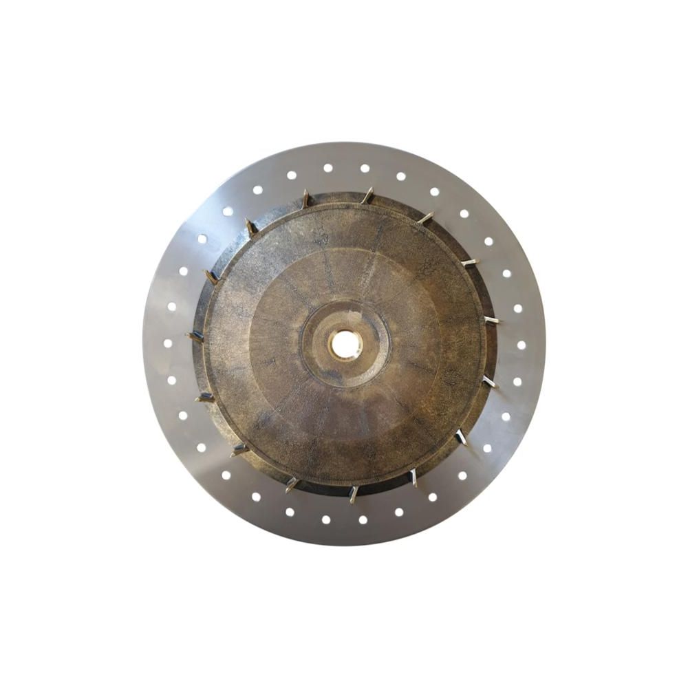 DISQUE COMPLET DC 3050 RÉF. 65064062 MONOSEM RIBOULEAU