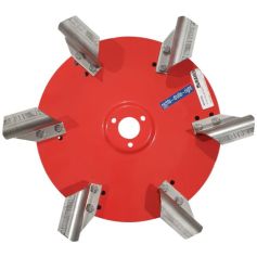 DISQUES CPLT SA/WB/V RÉF. R4147022 - KUHN DISQUES CPLT SA/WB/V RÉF. R4147022 - KUHN
