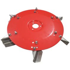 DISQUES CPLT SA/WB/V RÉF. R4147022 - KUHN DISQUES CPLT SA/WB/V RÉF. R4147022 - KUHN