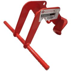 SUPPORT DE DECROTTOI RÉF. N1500930 - KUHN