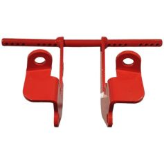 SUPPORT DE DECROTTOI RÉF. N1500930 - KUHN