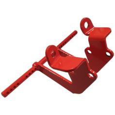 SUPPORT DE DECROTTOI RÉF. N1500930 - KUHN