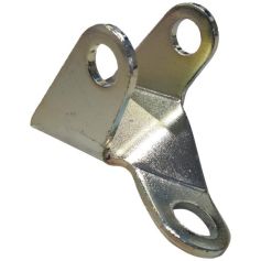Support décrottoir arrière gauche zbc réf. fla1019a - Kuhn