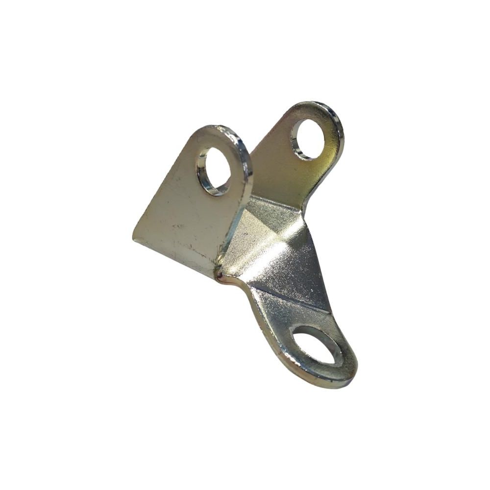 Support décrottoir arrière gauche zbc réf. fla1019a - Kuhn