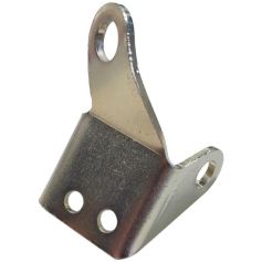 Support décrottoir arrière gauche zbc réf. fla1019a - Kuhn