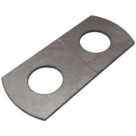 PLAQUE DE SURETE RÉF. 713391R2 - CNH CASE NEW HOLLAND