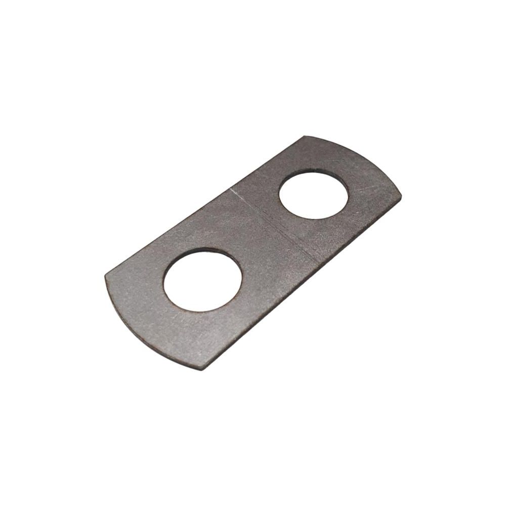 PLAQUE DE SURETE RÉF. 713391R2 - CNH CASE NEW HOLLAND