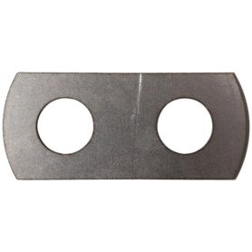 PLAQUE DE SURETE RÉF. 713391R2 - CNH CASE NEW HOLLAND