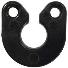 Clip plastique D8 Réf. 116272 Amazone