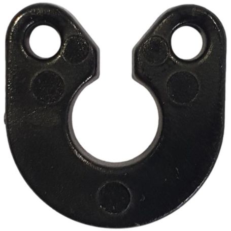 Clip plastique D8 Réf. 116272 Amazone Clip plastique D8 Réf. 116272 Amazone