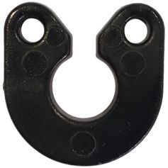 Clip plastique D8 Réf. 116272 Amazone Clip plastique D8 Réf. 116272 Amazone