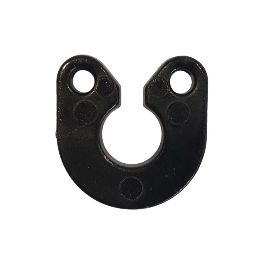 Clip plastique D8 Réf. 116272 Amazone