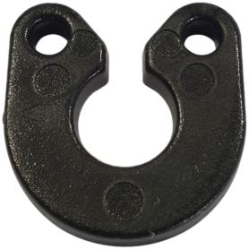 Clip plastique D8 Réf. 116272 Amazone