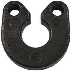 Clip plastique D8 Réf. 116272 Amazone Clip plastique D8 Réf. 116272 Amazone