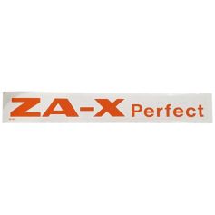 AUTOCOLLANT ZA-X PERFECT L_476 H_50 Réf. MF304 AMAZONE AUTOCOLLANT ZA-X PERFECT L_476 H_50 Réf. MF304 AMAZONE