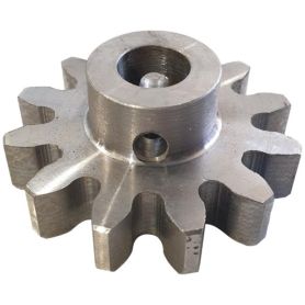 PIGNON 12DENTS D'ENT RÉF. FPX0602 - KUHN