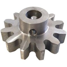 PIGNON 12DENTS D'ENT RÉF. FPX0602 - KUHN PIGNON 12DENTS D'ENT RÉF. FPX0602 - KUHN