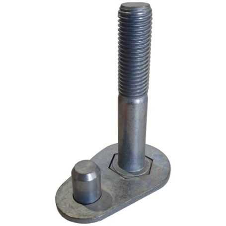 PIVOT D' ARTICULATIO RÉF. N1502620 - KUHN PIVOT D' ARTICULATIO RÉF. N1502620 - KUHN