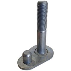 PIVOT D' ARTICULATIO RÉF. N1502620 - KUHN PIVOT D' ARTICULATIO RÉF. N1502620 - KUHN