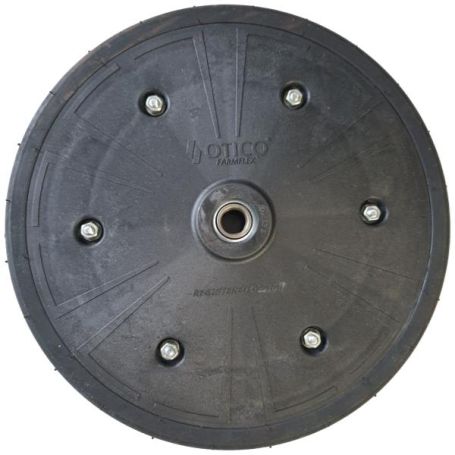 ROUE PLOMBEUSE 330/1 RÉF. K3611561 - KUHN ROUE PLOMBEUSE 330/1 RÉF. K3611561 - KUHN