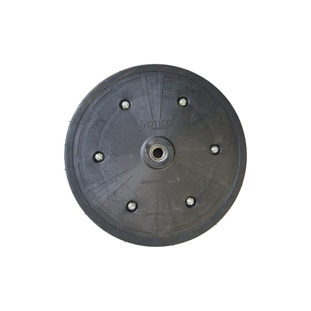 ROUE PLOMBEUSE 330/1 RÉF. K3611561 - KUHN