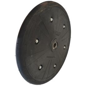 ROUE PLOMBEUSE 330/1 RÉF. K3611561 - KUHN