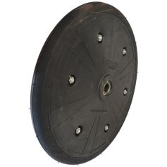 ROUE PLOMBEUSE 330/1 RÉF. K3611561 - KUHN ROUE PLOMBEUSE 330/1 RÉF. K3611561 - KUHN