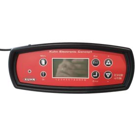 BOITIER ELECTRONIQUE RÉF. K3600011 - KUHN