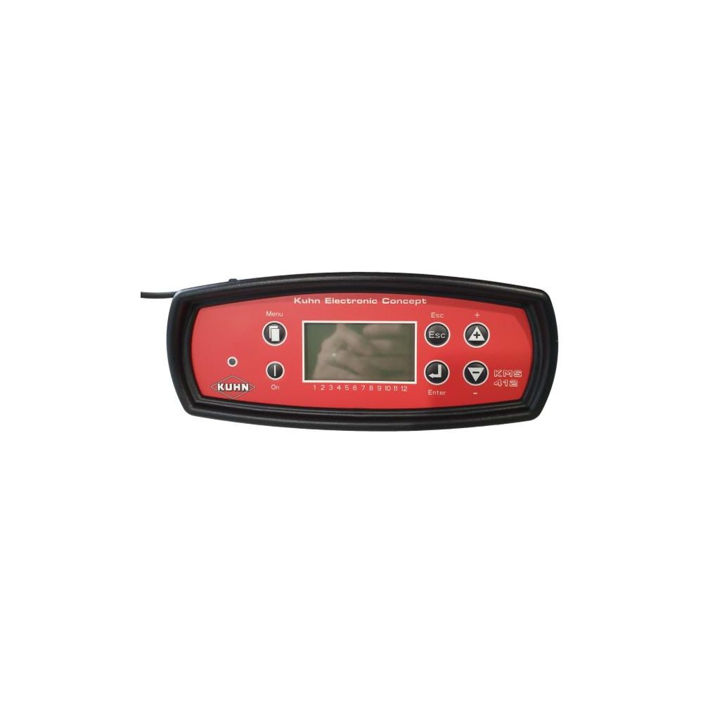 BOITIER ELECTRONIQUE RÉF. K3600011 - KUHN
