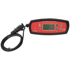 BOITIER ELECTRONIQUE RÉF. K3600011 - KUHN