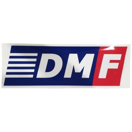 AUTOCOLLANT DMF DESVOYS RÉF 10035737