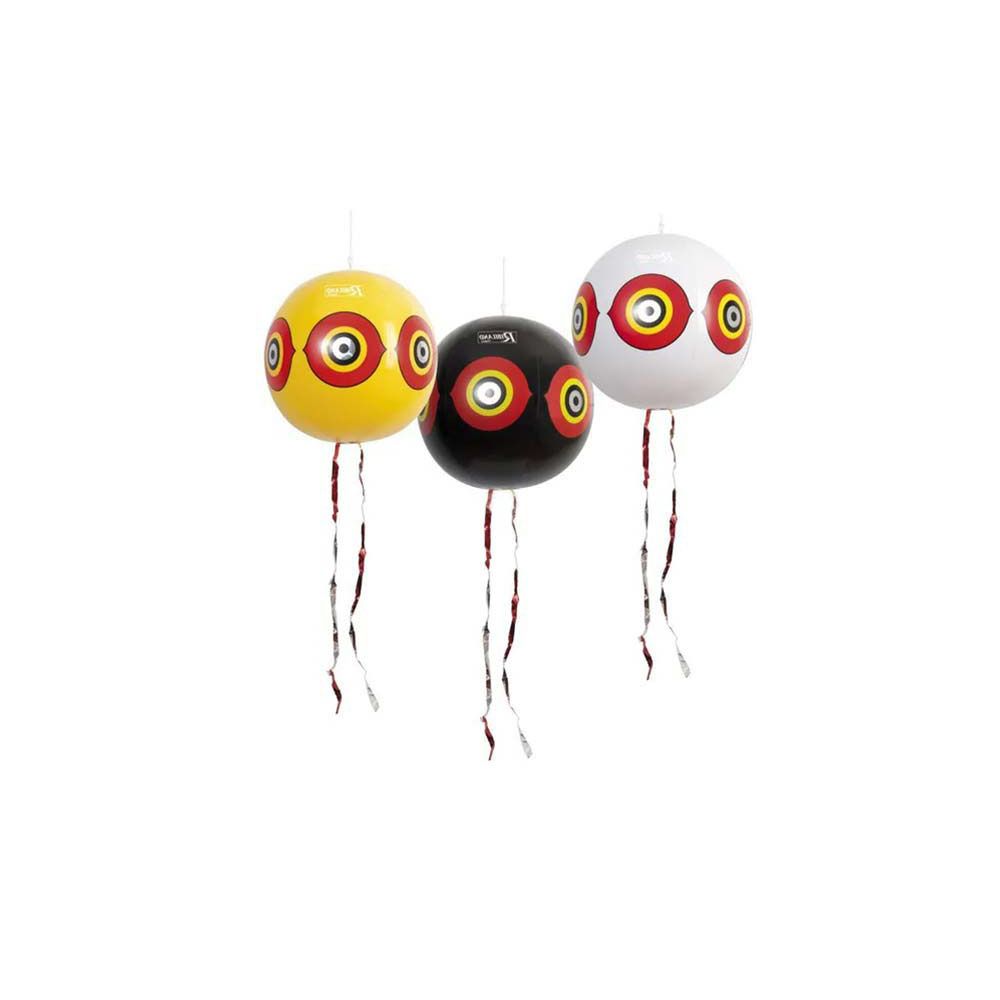 Effaroucheur gonflables lot de 3