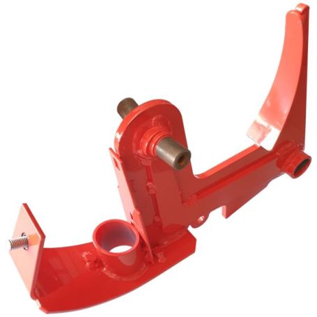 PLATINE ENFOUISSEUR RÉF. N1501600 - KUHN PLATINE ENFOUISSEUR RÉF. N1501600 - KUHN