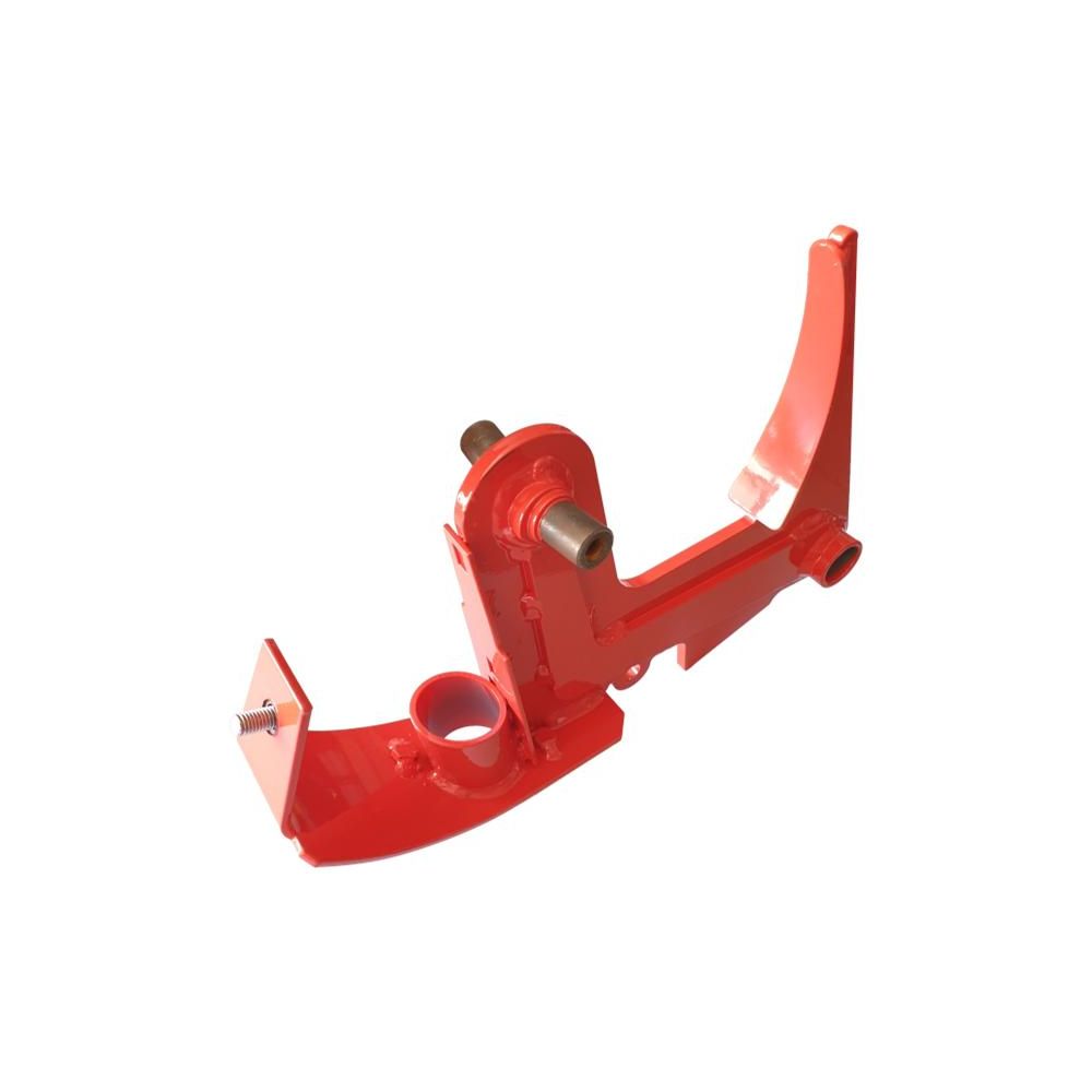 PLATINE ENFOUISSEUR RÉF. N1501600 - KUHN