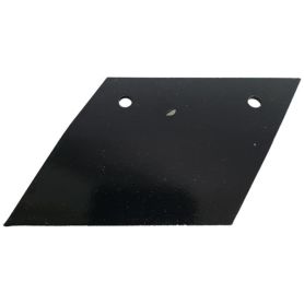 Insert plaque de racleur, d. réf. 20041082n pour Monosem