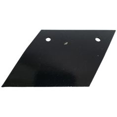 Insert plaque de racleur, d. réf. 20041082 pour Monosem Insert plaque de racleur, d. réf. 20041082 pour Monosem