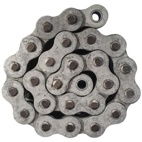 CHAINE 1/2X5/16 25M. 8187 08B-1 Réf. ED139 AMAZONE CHAINE 1/2X5/16 25M. 8187 08B-1 Réf. ED139 AMAZONE