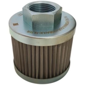 Filtre hydraulique Réf. SH776618 Hifi Filter