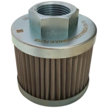 Filtre hydraulique Réf. SH776618 Hifi Filter
