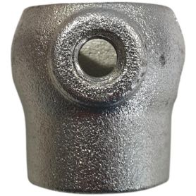 BAGUE ARRET/HEXAGONE 22 RÉF. N01716B0 - KUHN