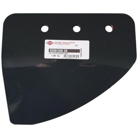 DEFLECTEUR ARRIERE D RÉF. K2601550 - KUHN