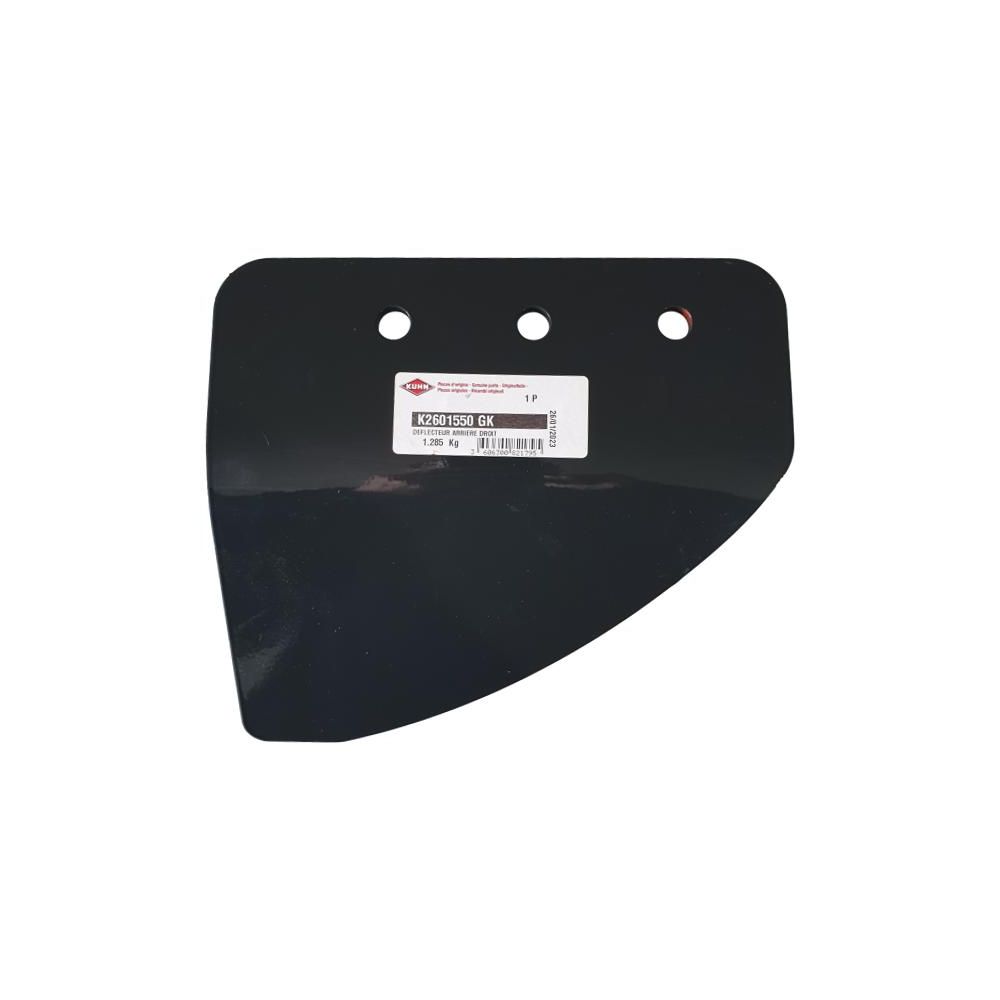 DEFLECTEUR ARRIERE D RÉF. K2601550 - KUHN