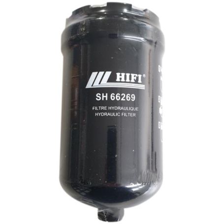 Filtre hydraulique Réf SH 66269 Hifi Filter