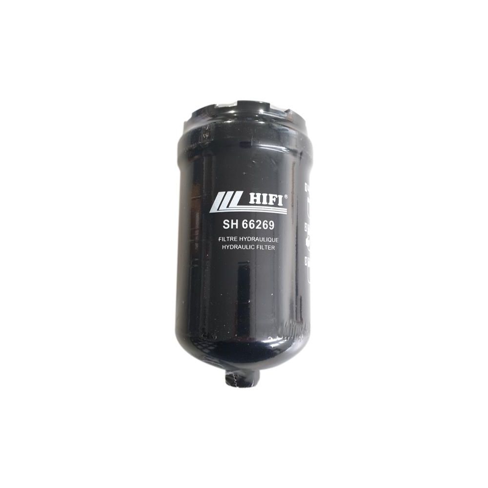 Filtre hydraulique Réf SH 66269 Hifi Filter