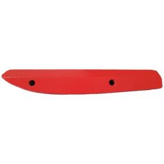PATIN LATERAL GAUCHE RÉF. 56810200 - KUHN PATIN LATERAL GAUCHE RÉF. 56810200 - KUHN