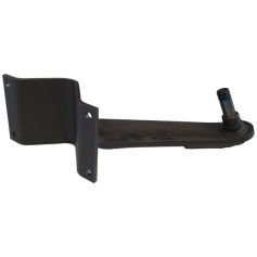 BRAS DISQUE AXE LONG RÉF. H2210831 - KUHN