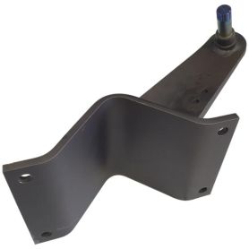 BRAS DISQUE AXE LONG RÉF. H2210831 - KUHN