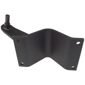 BRAS DISQUE AXE LONG RÉF. H2210841 - KUHN