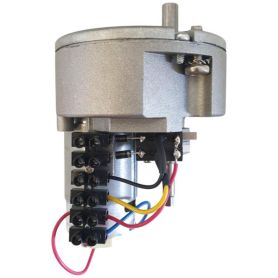 Moto reducteur complet monter pour vanne 3 voie Safi